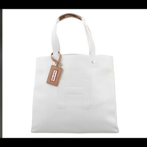 Price Drop !Hunter Short Shopper Tote